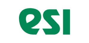 esi Technology logo modale