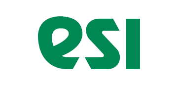 esi Technology logo modale